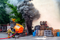 07-16-26 - Totowa 3rd Alarm - 140 Furler St