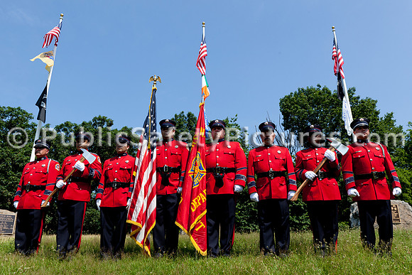 PFD Honor Guard-54