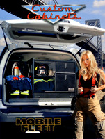 2010-2011 Mobile Fleet Custom Cabinet Catalog